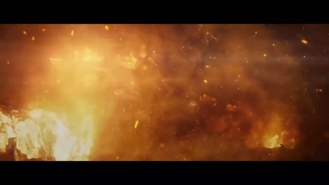 Небо славян - Дарья Волосевич и х⧸ф ＂Легенда о Коловрате