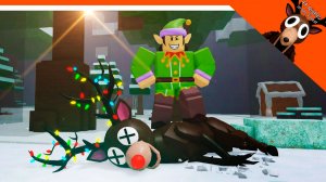 🎁 Я РЕАЛЬНО ПОБЕДИЛ ОЛЕНЯ В 99 НОЧЕЙ В ЛЕСУ!  🎁  99 NIGHTS IN THE FOREST