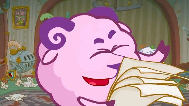 Трейлер Смешарики смотреть онлайн