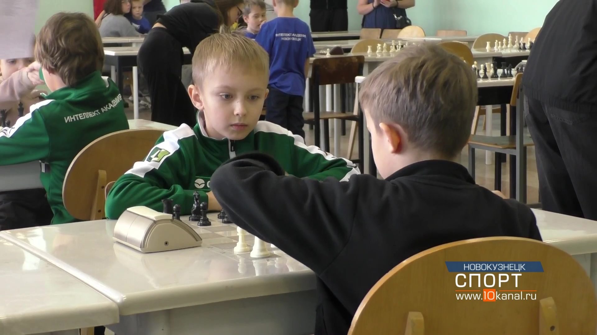 Новогодние звездочки смотреть онлайн