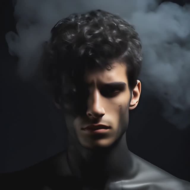 Music.Dark.(voice SUNO AI) авторская смотреть онлайн