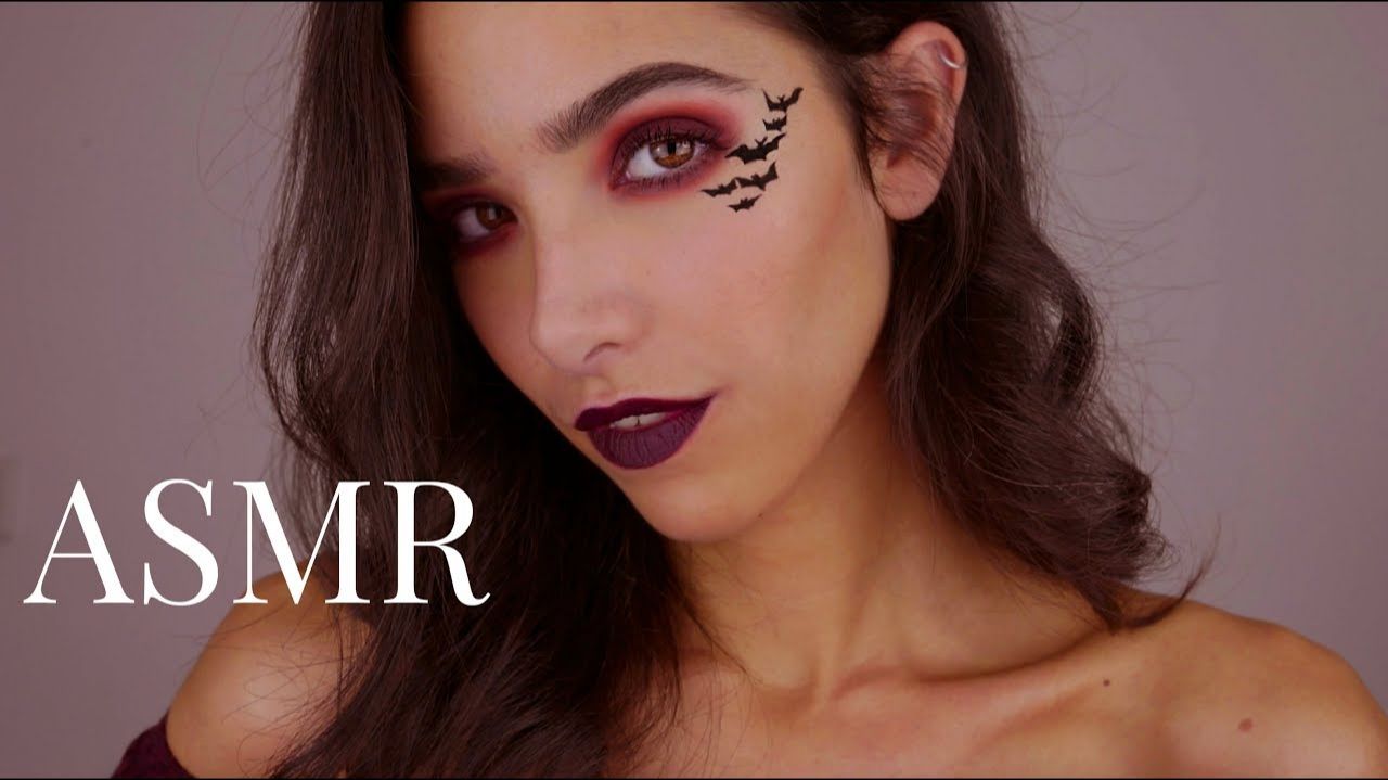 ASMR Soft Kisses & Countdown, Mic scratching, Trigger words, Closeup Whispering смотреть онлайн