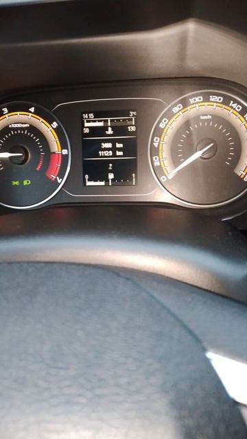 Нулевое То делаю на 3500ка пробега! на Лада веста NG смотреть онлайн