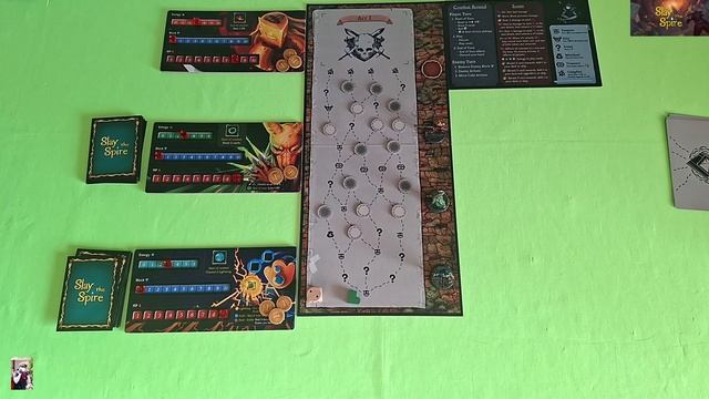 Slay the Spire - 6.04 и 7.01. Шо, опять! смотреть онлайн