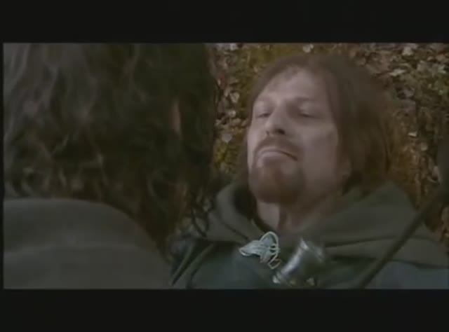 Властелин колец Возвращение короля Фильм о фильме смотреть онлайн