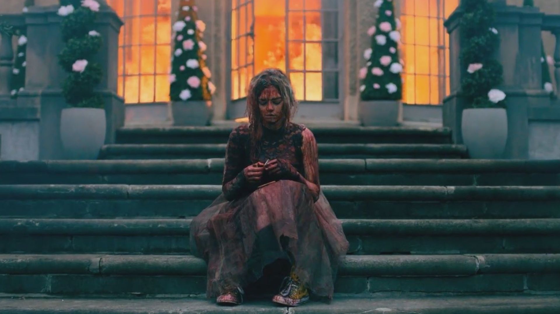 Я ИДУ ИСКАТЬ 2 смотреть онлайн