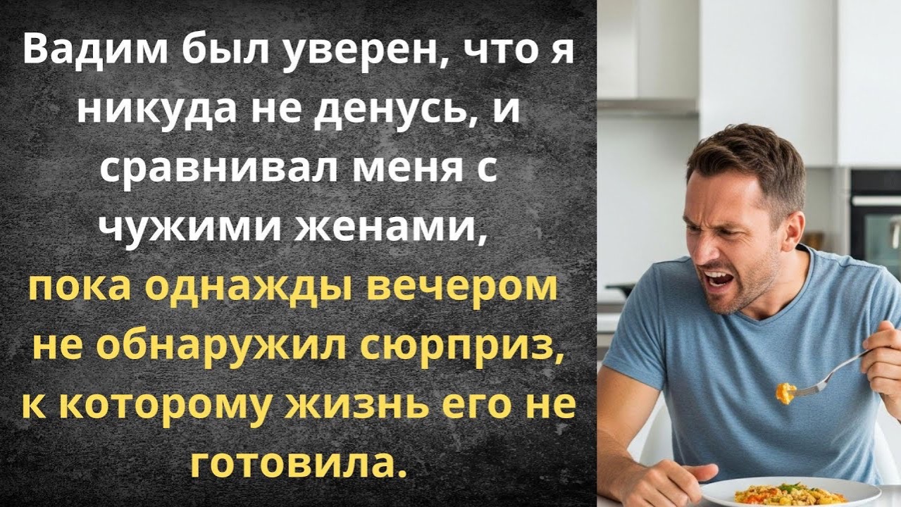 Истории из жизни|Терплю тебя из жалости!|Аудио рассказы|Аудиокниги слушать онлайн|Жизненные истории смотреть онлайн