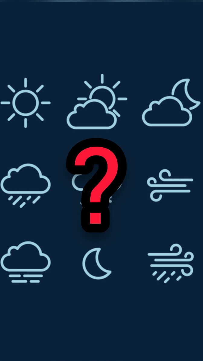 КАКАЯ У ВАС ПОГОДА? смотреть онлайн