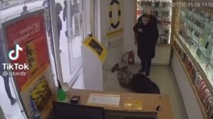 че у вас тут происходит?