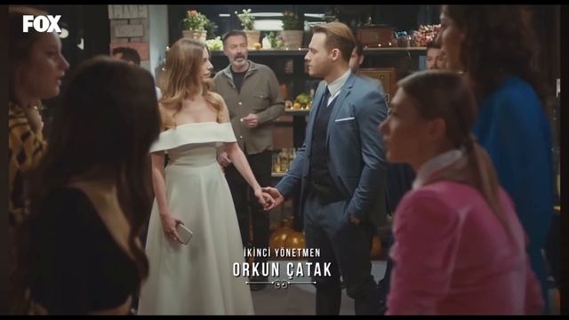 Эда и Серкан Силин Гельштаты смотреть онлайн