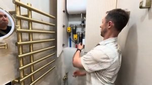 Крутой Дизайнерский Ремонт в ЖК Кислород Сочи который мы завершили