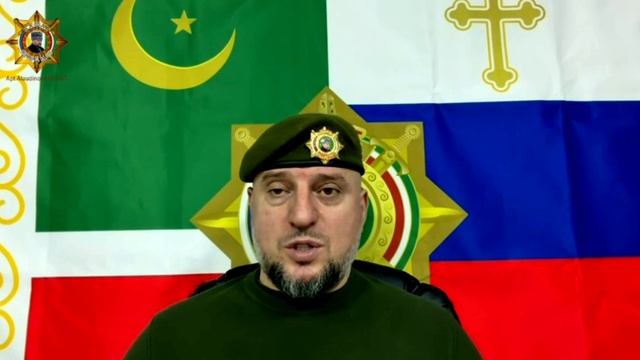 Алаудинов предостерег депутата Госдумы Вассермана от деструктивной деятельности в России. смотреть онлайн