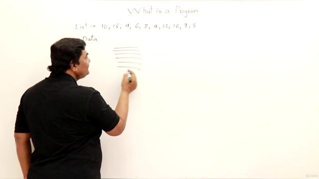 4. What is a Program смотреть онлайн