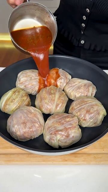 голубец по-восточному смотреть онлайн