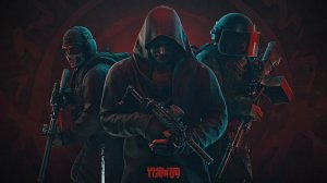Escape From Tarkov ПВП 34 лвл