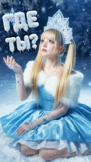 ❄️ГДЕ ТЫ?🎄Новогодняя песенка уже в сети 🔥Премьера🔥