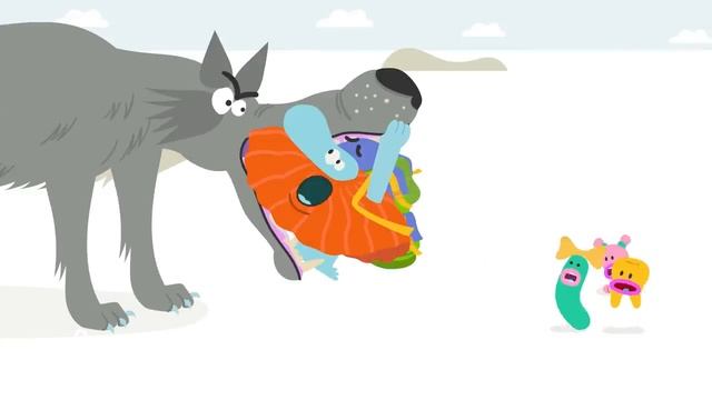 Трейлер： Смешарики и друзья! В кино с 6 мая! Мультики для трейлер смотреть онлайн