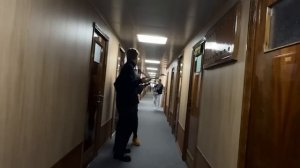 Я проверил самый ДЕШЁВЫЙ круиз в России...)))