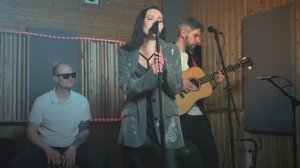 Промо кавер-группы БЛИЖЕ (Екатеринбург)