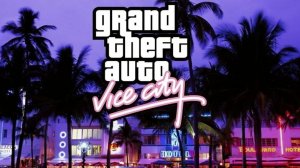GTA: Vice City #1