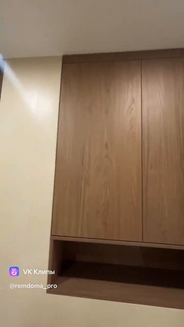 Ремонт санузла, лайфхак как обустроить место