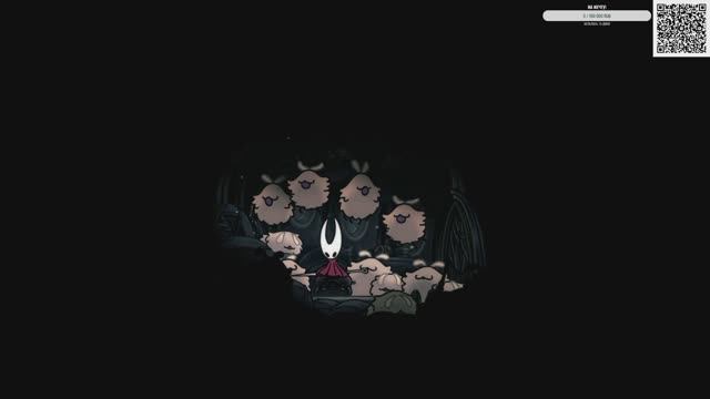 Hollow Knight Silksong Куда переезжает караван блошек во второй раз? смотреть онлайн