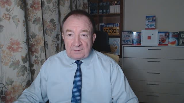 Утренний обзор 18.12.25 (лето 7533) смотреть онлайн