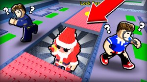 МЫ НАШЛИ ВСЕХ СЕКРЕТНЫХ БРЕЙНРОТОВ В РОБЛОКС