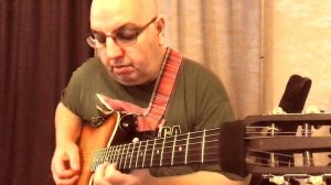 Болгарская народная песня (хоро)