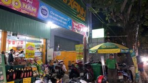 Разбираем Хойан по косточкам, ч.1: знакомство с городом, отель, про шопинг