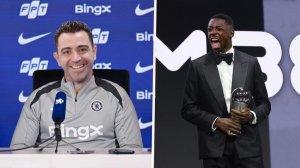 НОВЫЙ ТРЕНЕР ЧЕЛСИ УДИВИЛ ВСЕХ! ПОЗОРНАЯ ПРЕМИЯ FIFA THE BEST! | СВЕЖИЕ ТРАНСФЕРНЫЕ СЛУХИ 2025