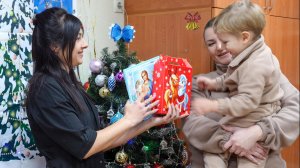 Спешите делать добро