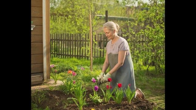 Цветочная зависимость. смотреть онлайн