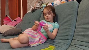 Распаковка драконов из магазина. Fix Price