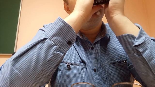 Даниил Хармс "Что это было?" смотреть онлайн