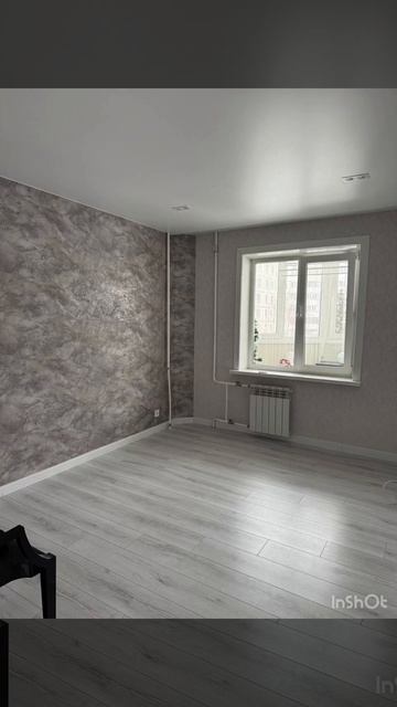 южно-сахалинск, 20 мкрн с балконом 3-ка с евро ремонтом