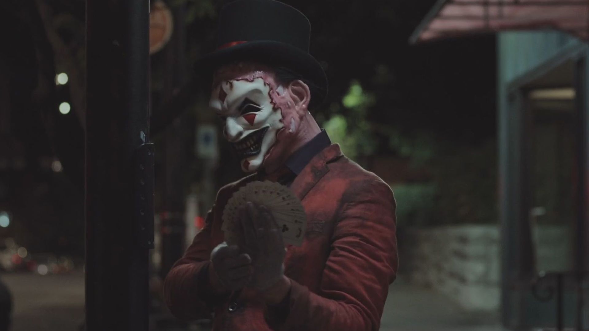 ДЖЕСТЕР 2 смотреть онлайн