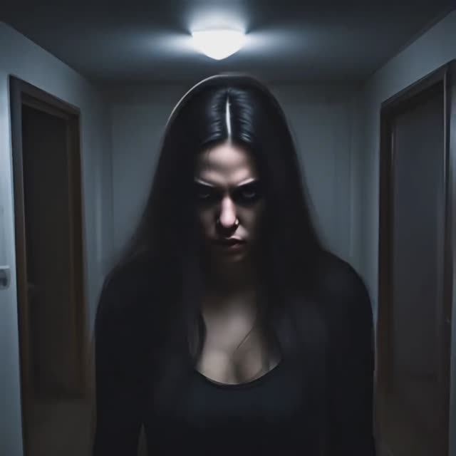 Музыка. Тьма(исполнитель SUNO AI)авторская смотреть онлайн