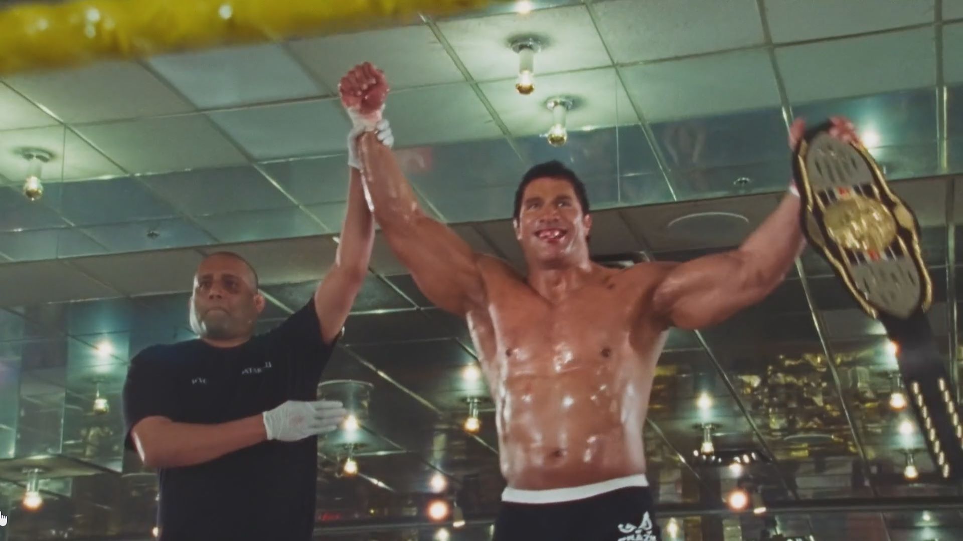 КРУШИТЕЛЬ смотреть онлайн