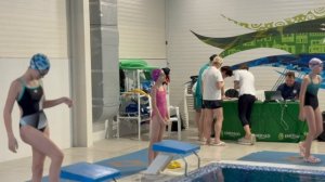 Соревнования 13.12.25 Изумрудное