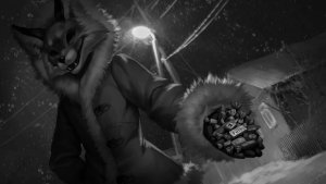 Лисичка Сестричка ► Tiny Bunny 2 Эпизод #4