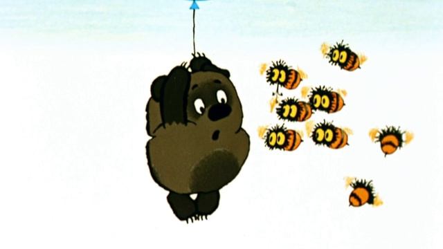 Кажется, дождь собирается