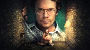 Похищенная девушка (1 сезон) — Официальный трейлер (2026)