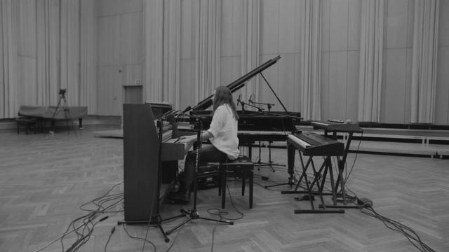 Hania Rani – Live From Studio S2
