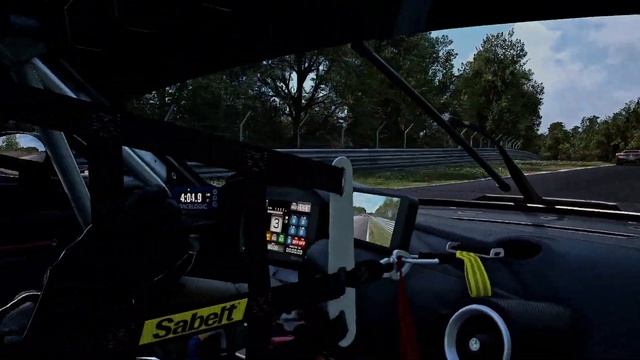 110 МАШИН В ОДНОЙ ГОНКЕ Nordschleife ACCGT смотреть онлайн