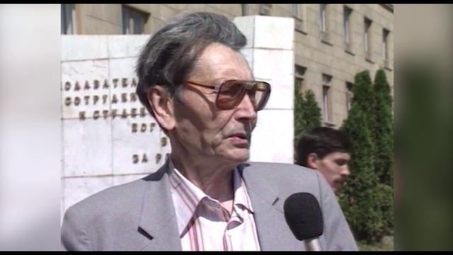 Бигеев Абдрашит Мусеевич