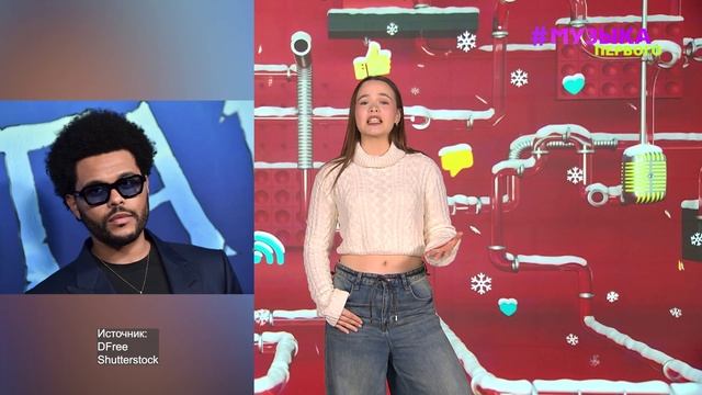 Новости Первого | MARGO рассказала про «Кукареку 2.0» | Альбом Ланы Дель Рей установил новый рекорд смотреть онлайн