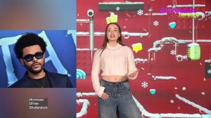 Новости Первого | MARGO рассказала про «Кукареку 2.0» | Альбом Ланы Дель Рей установил новый рекорд