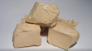 О подкормках дрожжами растений