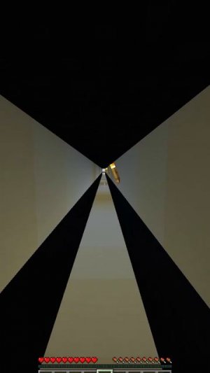 Легко будет 100% ❗️ Подпишись ❗️ #хочуврек #хочуврекомендации #minecraft #майнкрафт